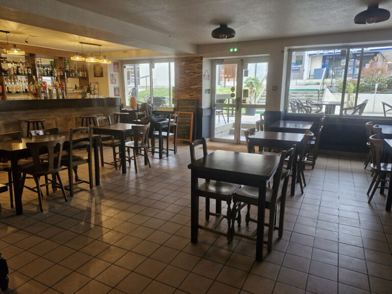 Les Marais Comtois - restaurant bar